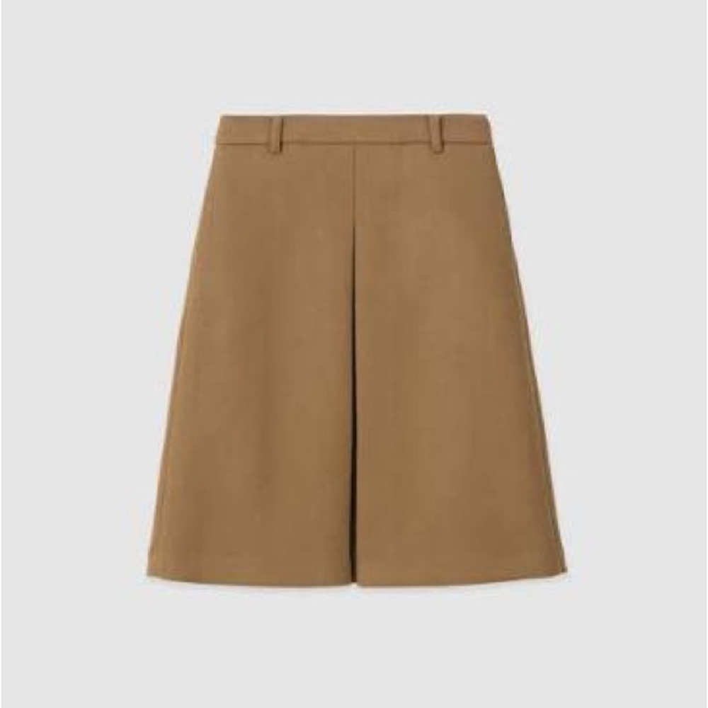 AND YOU Fenchurch A-line Midi Skirt